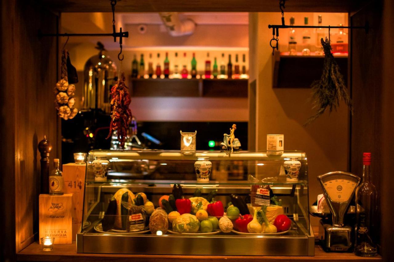 Hotel - Restaurant Waage Бремгартен Екстериор снимка